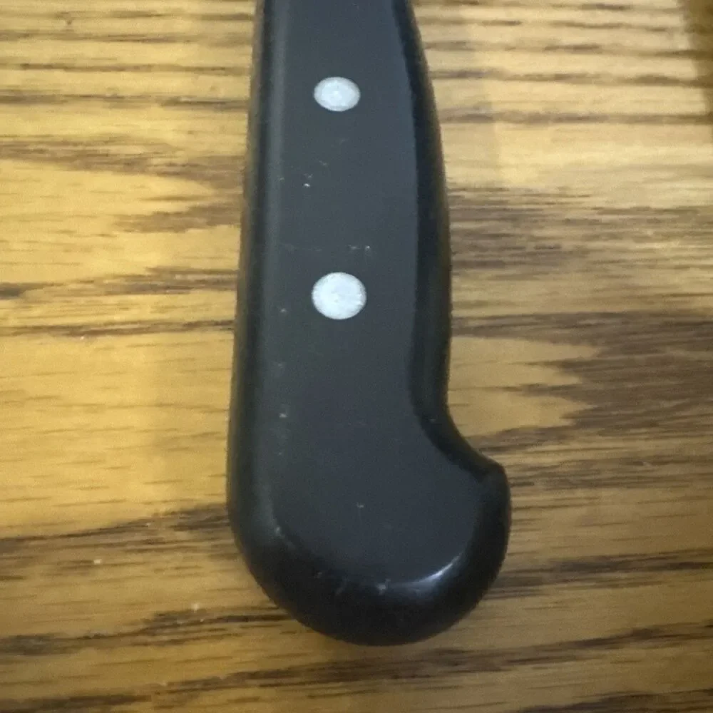 Vintage F. Dick Superior 8